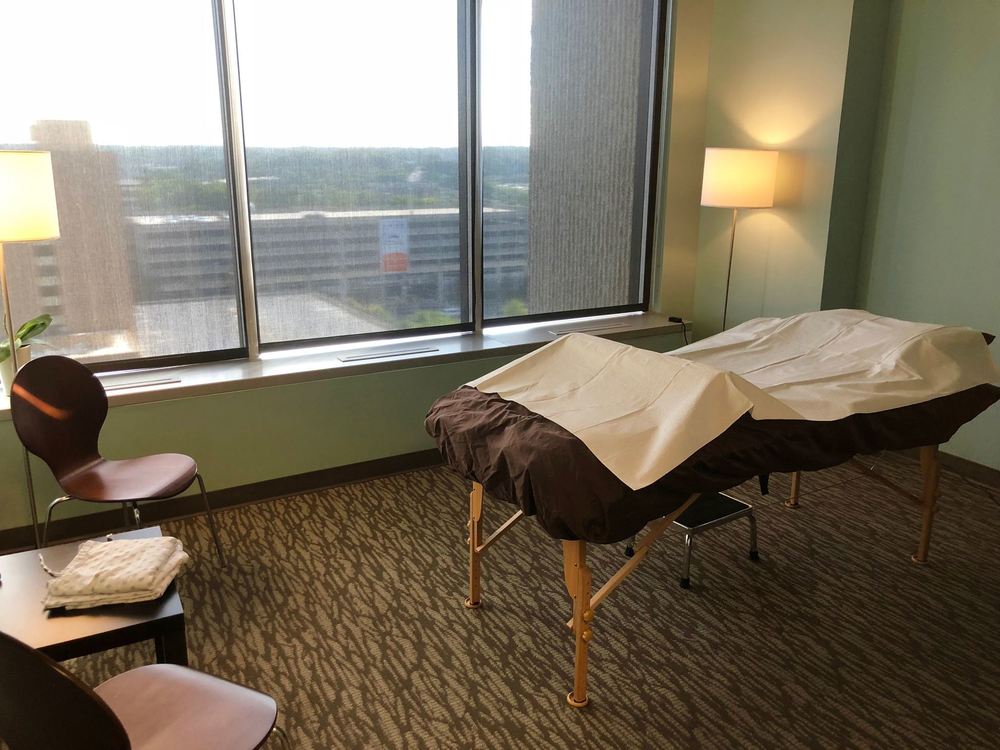 Hope Peek, Acupuncturist, Charlotte, NC, 28204