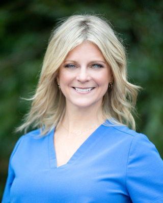 Photo of Sara Poldmae, Acupuncturist in Maryland