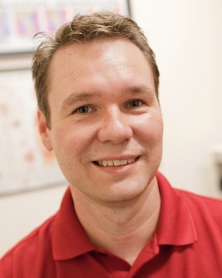 Photo of Dan Froerer, Chiropractor [IN_LOCATION]