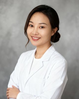 Photo of Dr. xinyan Bai, Acupuncturist, L.Ac, DTCM