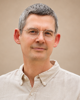 Photo of Benjamin Hawes, Acupuncturist