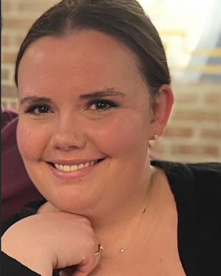 Photo of Olivia Postich, Nutritionist/Dietitian, MS, RD, LD