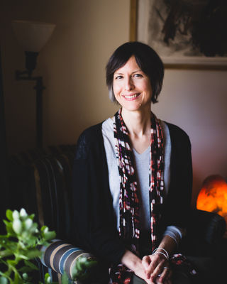 Photo of Erin Kirwin, Naturopath in Granville, OH