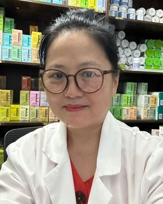 Photo of Feng Zou Lee, Acupuncturist, DAOM, AP