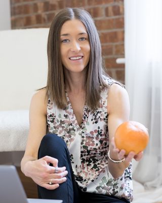Photo of Elizabeth Morris - New England Nutrition LLC, Nutritionist/Dietitian, MS, RD, CDN