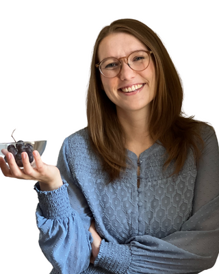 Photo of Megan Naquin, Nutritionist/Dietitian, MS, RD