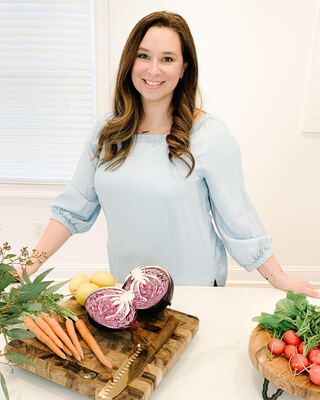 Photo of Kara Pachniuk, MS, CNS, Nutritionist/Dietitian in Madison