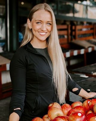 Photo of Kamryn Zimmer, Nutritionist/Dietitian in Missouri