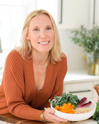 Photo of Marissa Perrotta, Nutritionist/Dietitian