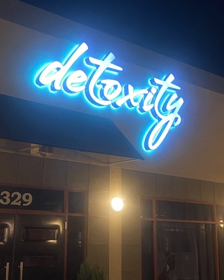 Photo of Detoxity Spa, MMP, CLT, CHT, Massage Therapist in The Woodlands