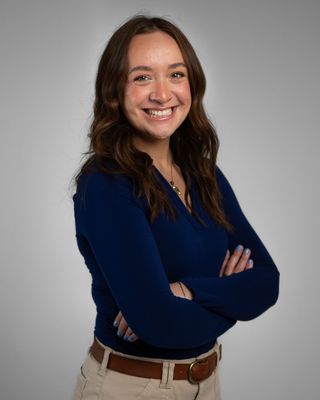 Photo of Hannah Saroka, Nutritionist/Dietitian, RD, LMNT