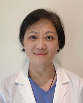 Photo of Qin Gao - Tracy Acupuncture , Acupuncturist, LAc, DiplOM, PharmD