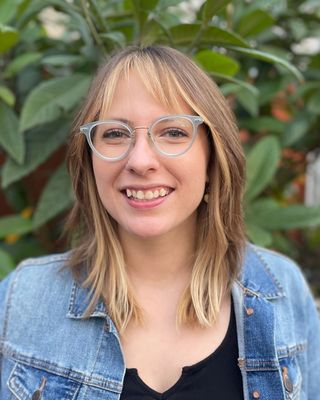 Photo of Madeline Thomas, Nutritionist/Dietitian, MS, RD