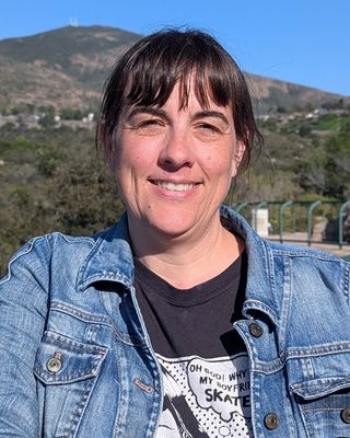 Photo of Dr. Anna Stamper, Acupuncturist, LAc, DAcCHM