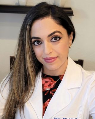 Photo of Nazanin Blitshteyn, Nutritionist/Dietitian in Tarzana, CA