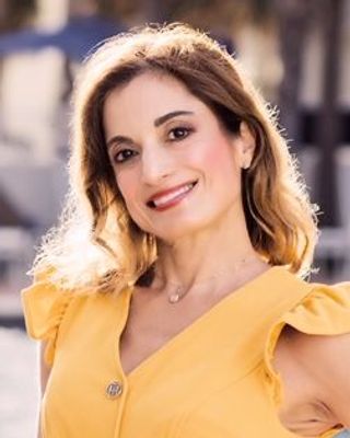 Photo of Azi Ahmadi - Azi Ahmadi MS, RDN, CDCES, CDN, Nutritionist/Dietitian, MS, RDN, CDCES, CDN