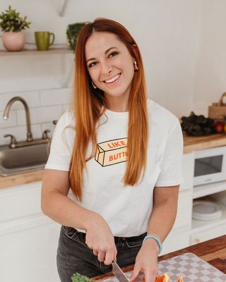 Photo of Ryann Kipping, Nutritionist/Dietitian, RDN, CLEC