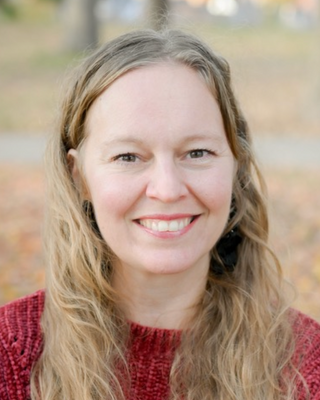 Photo of Marissa Olsen, Nutritionist/Dietitian in Minneapolis, MN