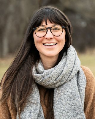 Photo of Esme Cody - Yin Body Acupuncture, Acupuncturist, LAc, Dipl Ac, MAcCHM