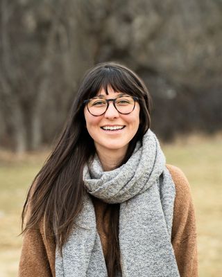 Photo of Esme Cody - Yin Body Acupuncture, Acupuncturist, LAc, Dipl Ac, MAcCHM