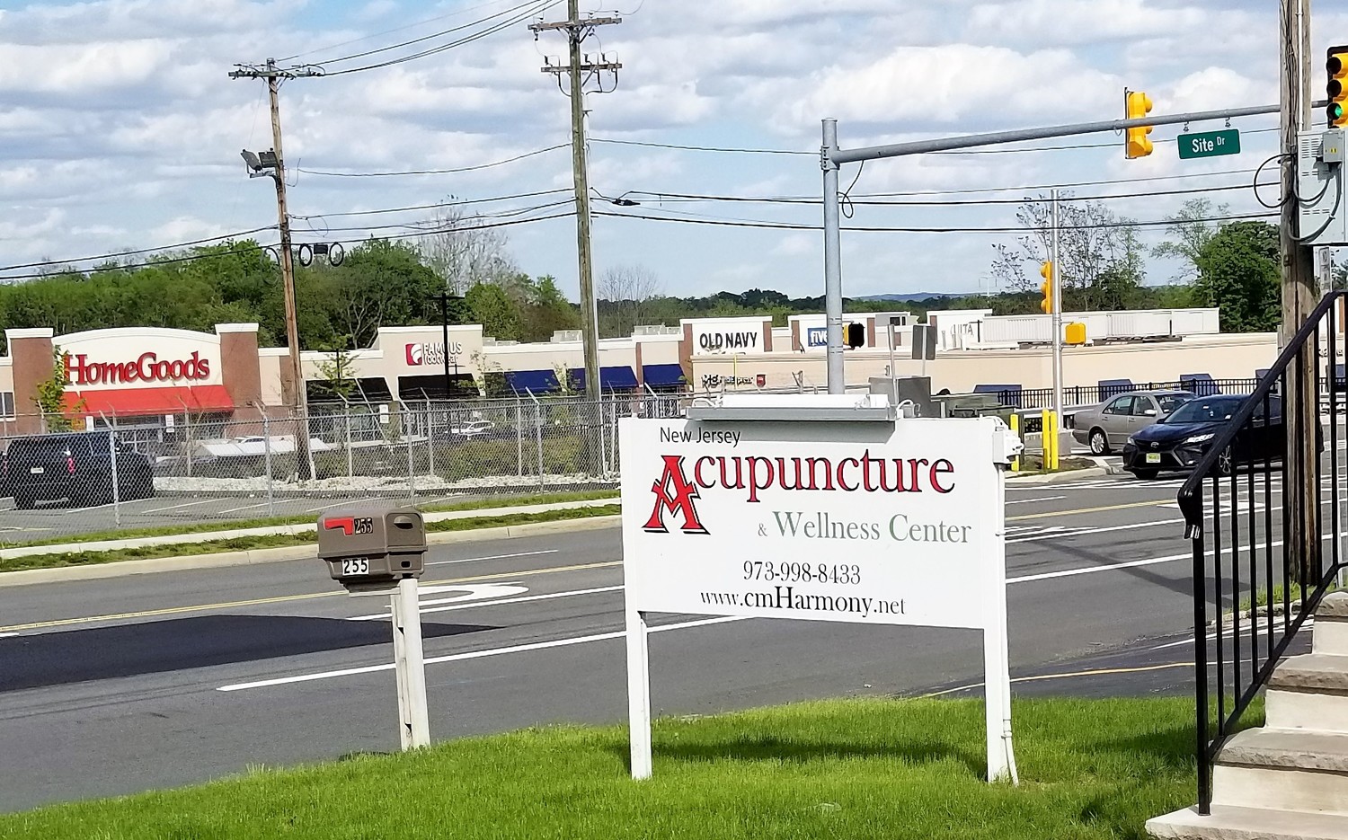 Nj Acupuncture License Application at Mary Perez blog