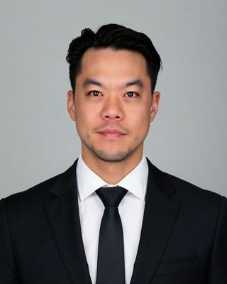 Photo of Reid Kiyabu, Naturopath, ND, MAc